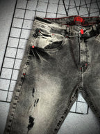 Calça Jogador Premium