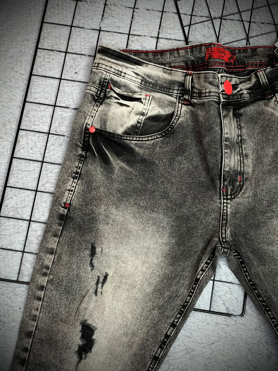Calça Jogador Premium
