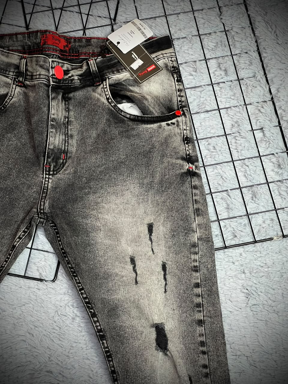 Calça Jogador Premium