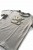 Camisa Malha Egípcia da LV