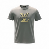 Camisa Malha Egípcia da LV