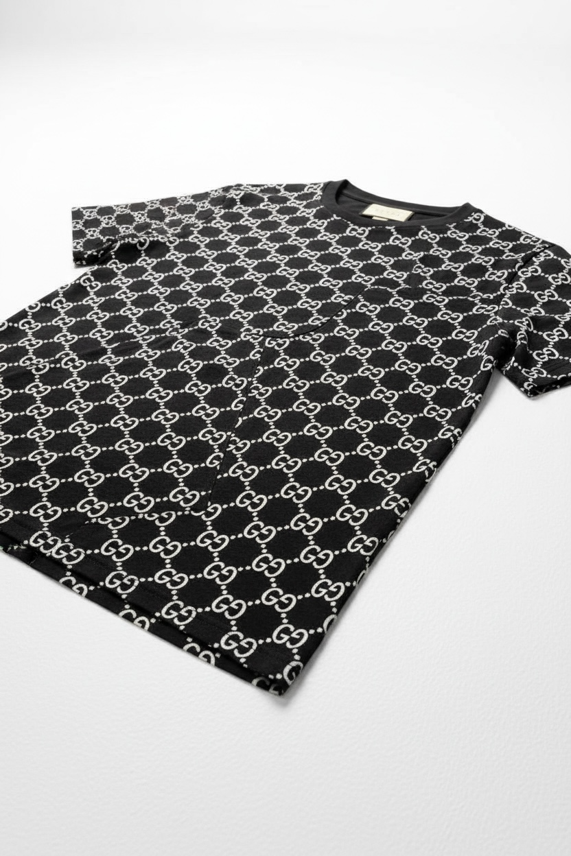 Camisa Peruana Premium