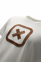 Camisa Malha Egípcia