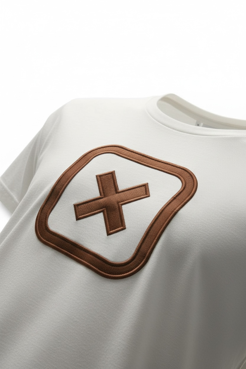 Camisa Malha Egípcia