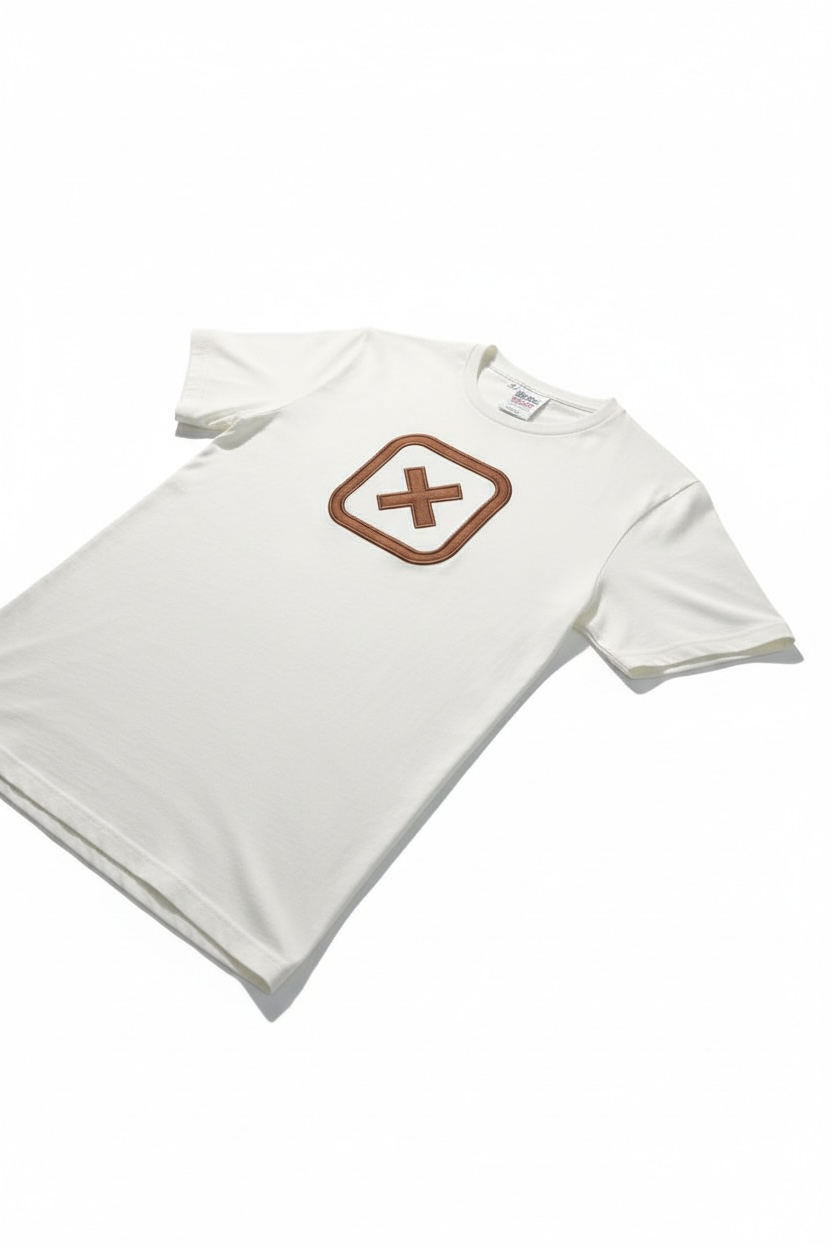 Camisa Malha Egípcia