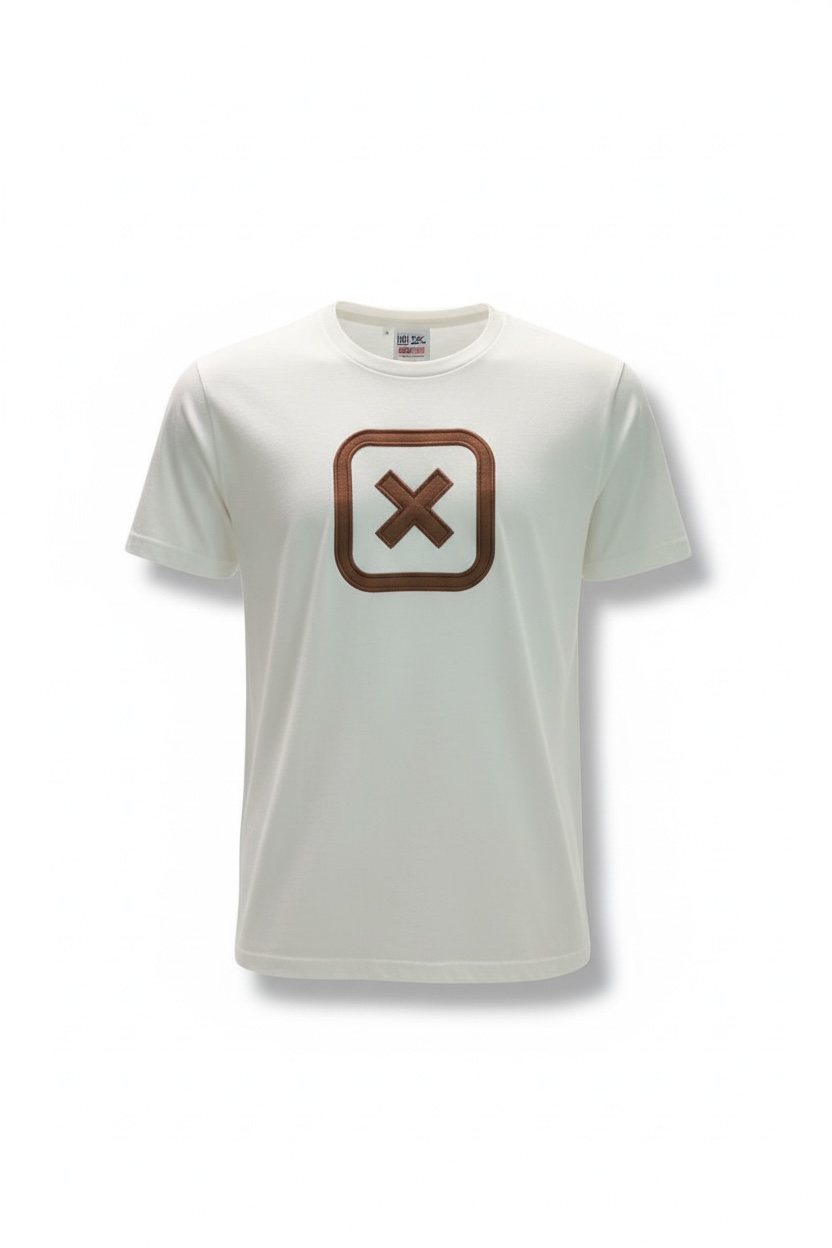 Camisa Malha Egípcia