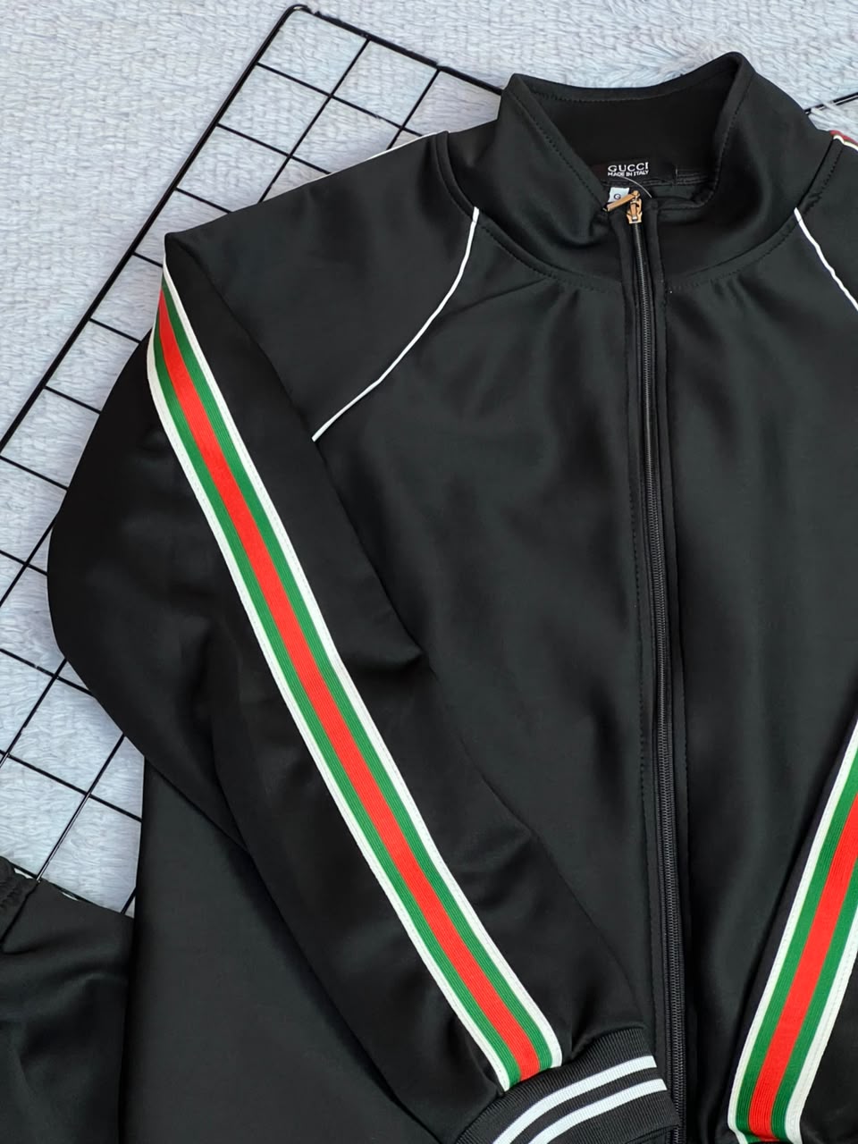 Conjunto Gucci
