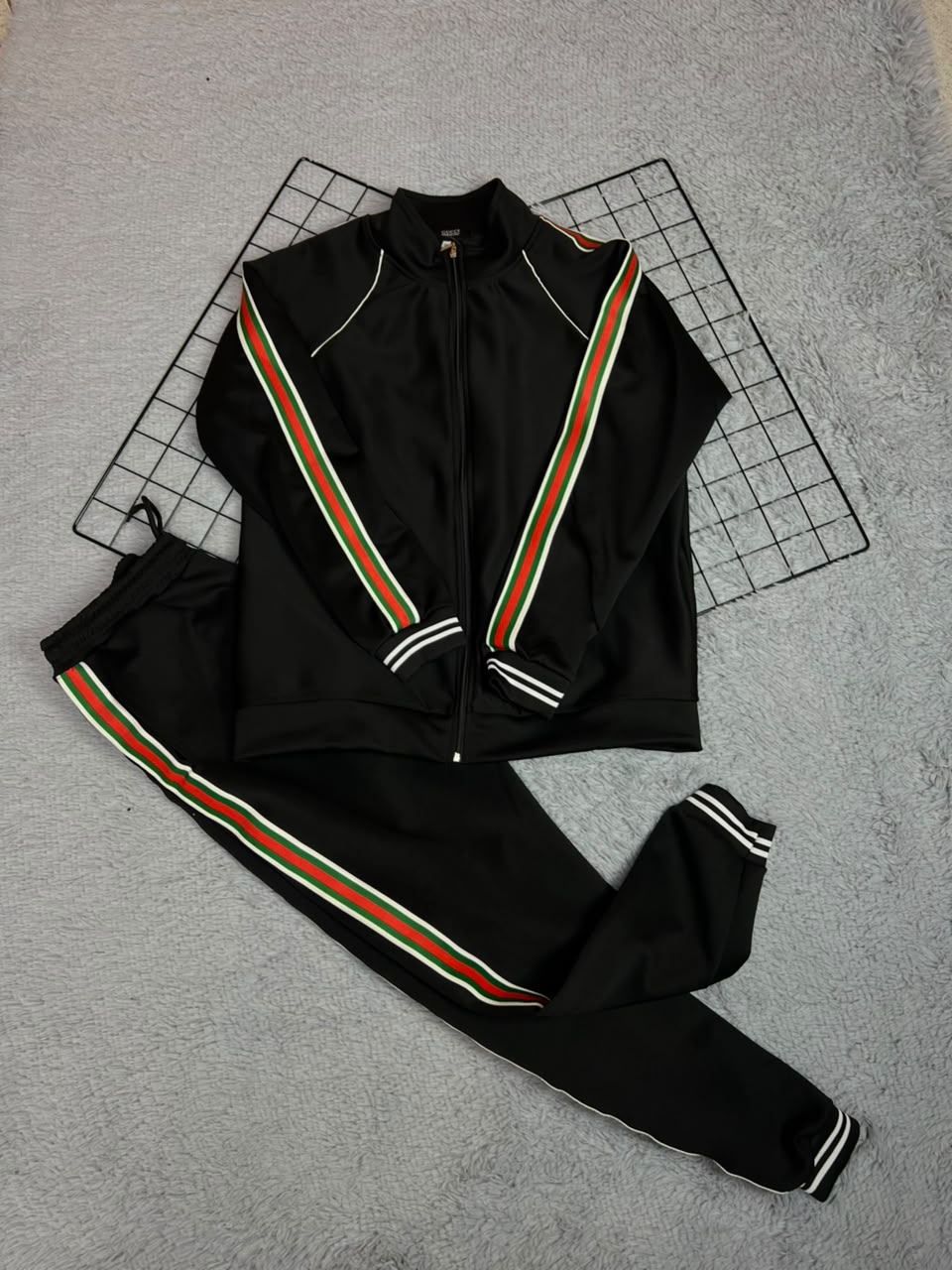 Conjunto Gucci