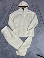 Conjunto de Frio Lacoste