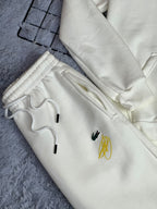 Conjunto de Frio Lacoste