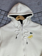 Conjunto de Frio Lacoste
