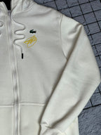 Conjunto de Frio Lacoste