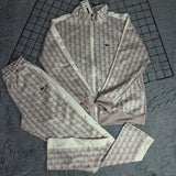 Conjunto de Frio Lacoste