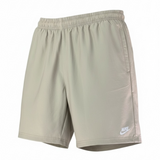 Bermuda Masculina Dryfit Nike Bege