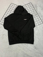 Moletom Preto Balmain