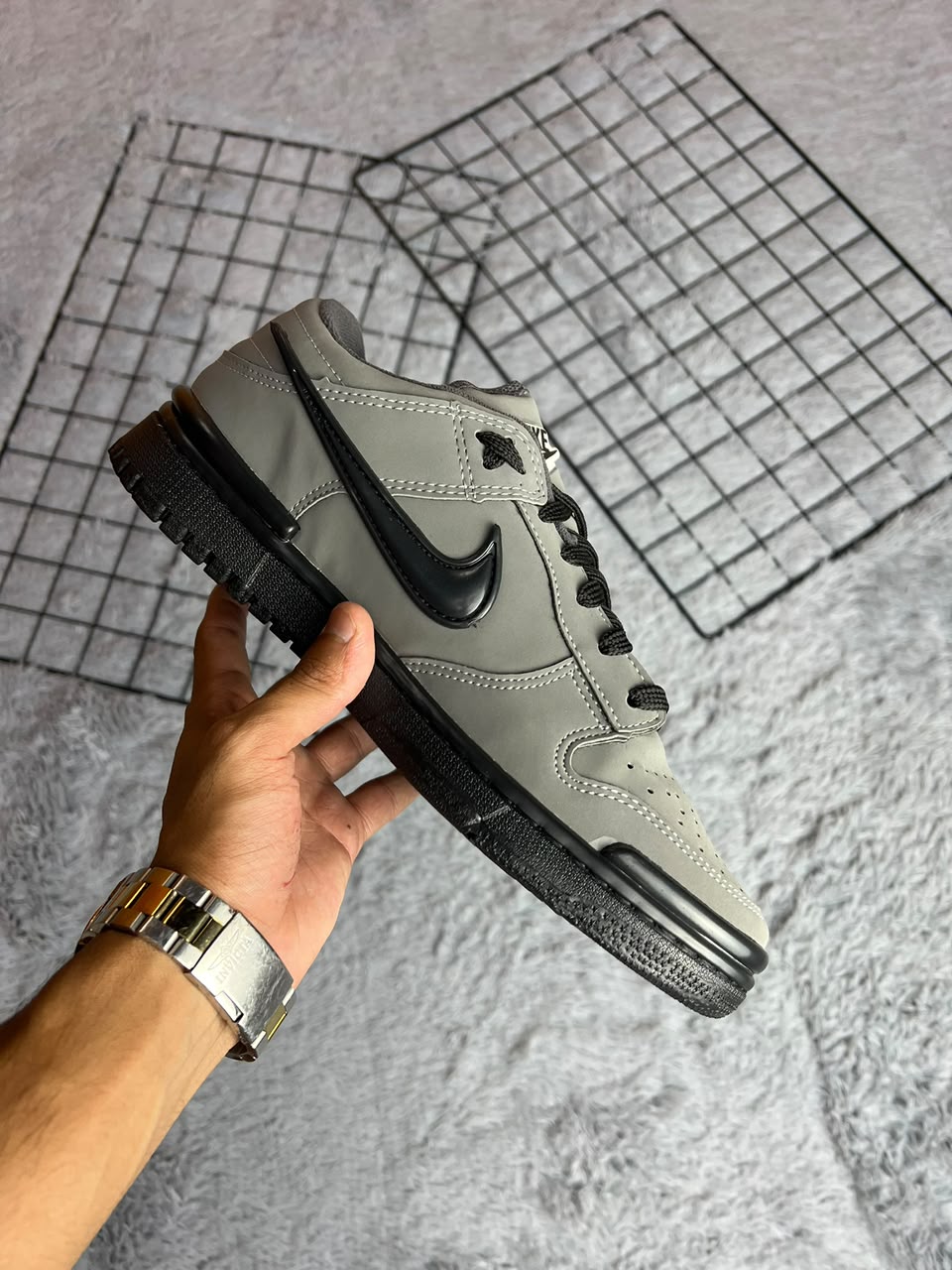 Tenis Nike ( IMPORTADO )