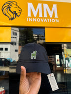 Boné Masculino Lacoste Aba Curva