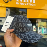 Boné Masculino Armani Aba Curva