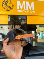 Boné Masculino LV Curva