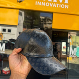 Boné Masculino LV Curva