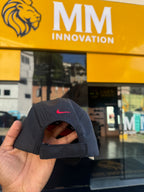 Boné Masculino Nike/Supreme Aba Curva