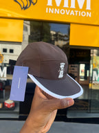 Boné Masculino Ripndip Aba Reta