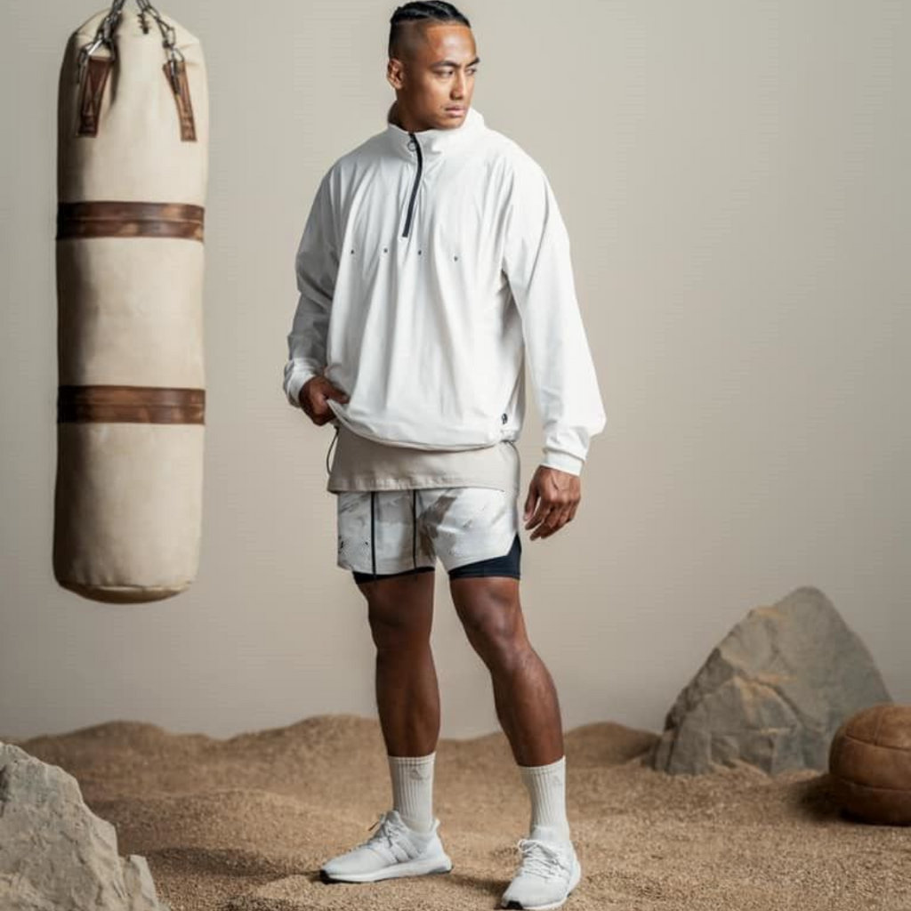 Bermuda Masculina Flex