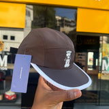 Boné Masculino Ripndip Aba Reta