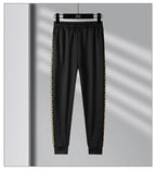 Conjunto Esportivo Masculino de Sarja