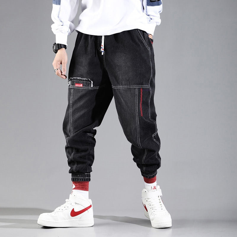 Calça Masculina Street