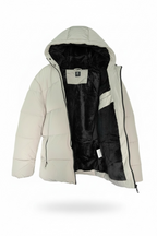 Jaqueta Masculina Bobojaco Forrada em Lã