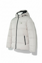 Jaqueta Masculina Bobojaco Forrada em Lã