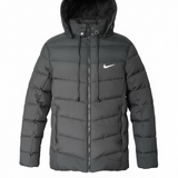 Jaqueta Masculina Bobojaco Forrada em Lã + Fone incluido