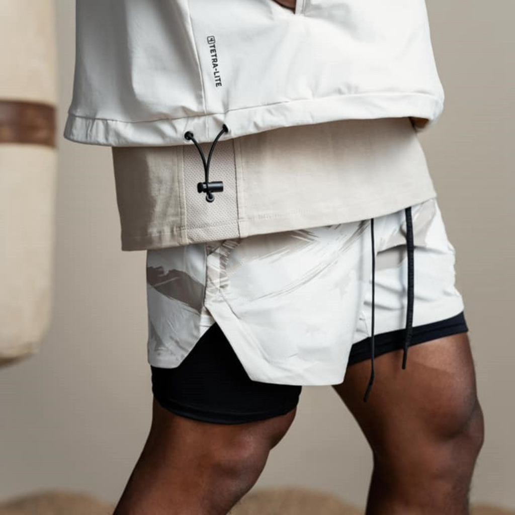 Bermuda Masculina Flex