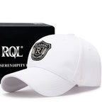 Boné Masculino Aba Curva Eclipse