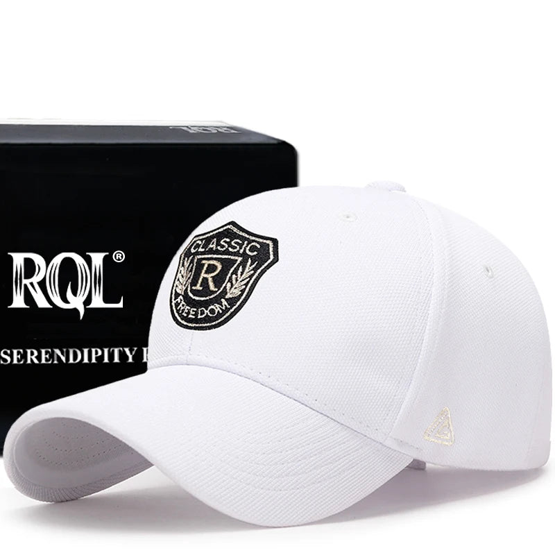 Boné Masculino Aba Curva Eclipse