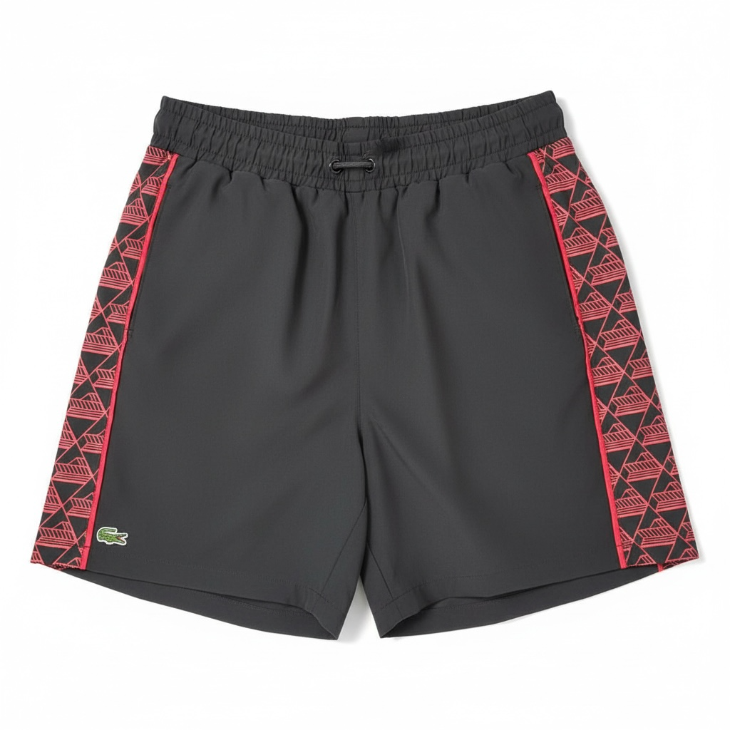 Bermuda Masculina Dryfit Premium