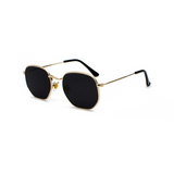Dourado | Preto
