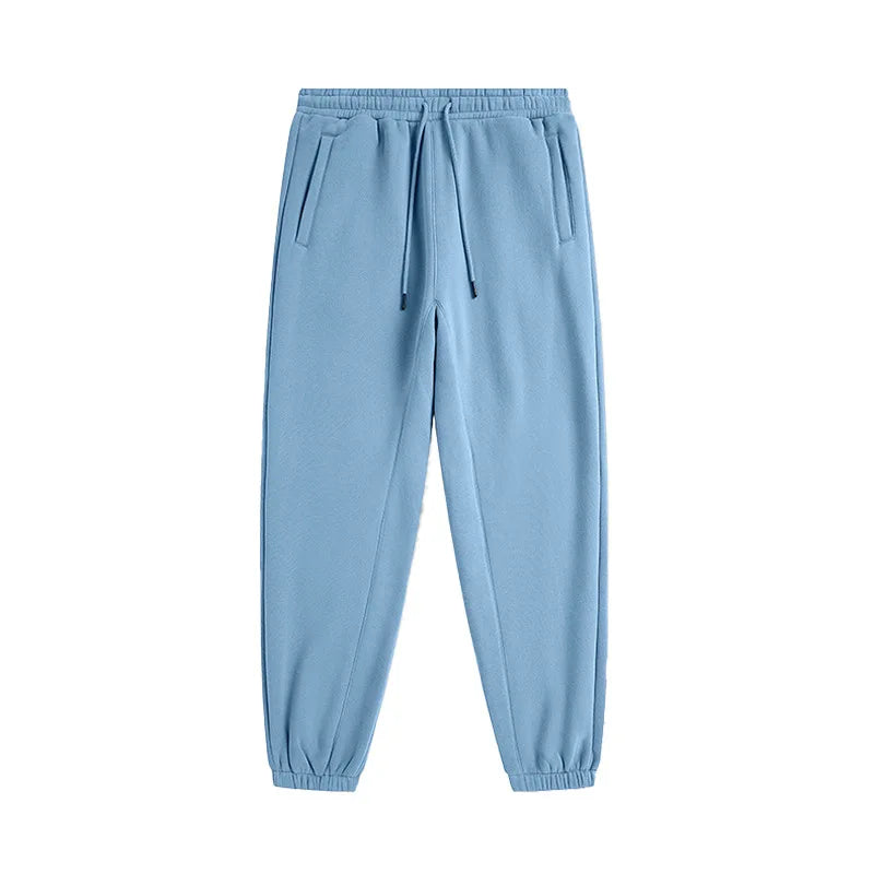 Calça Moletom Sport Masculina Plus