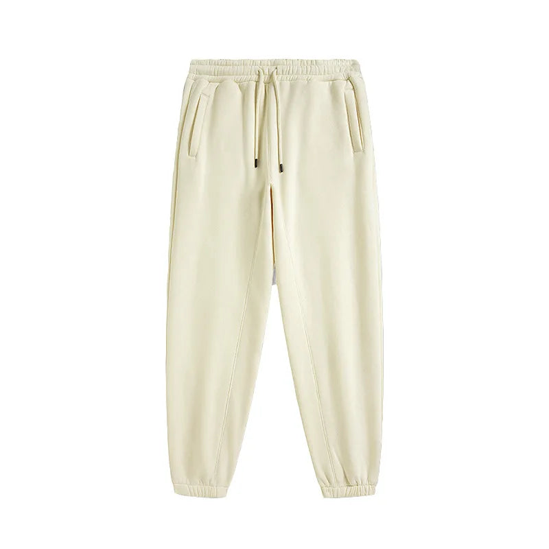 Calça Moletom Sport Masculina Plus