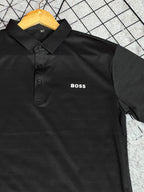 Camisa Polo BOSS