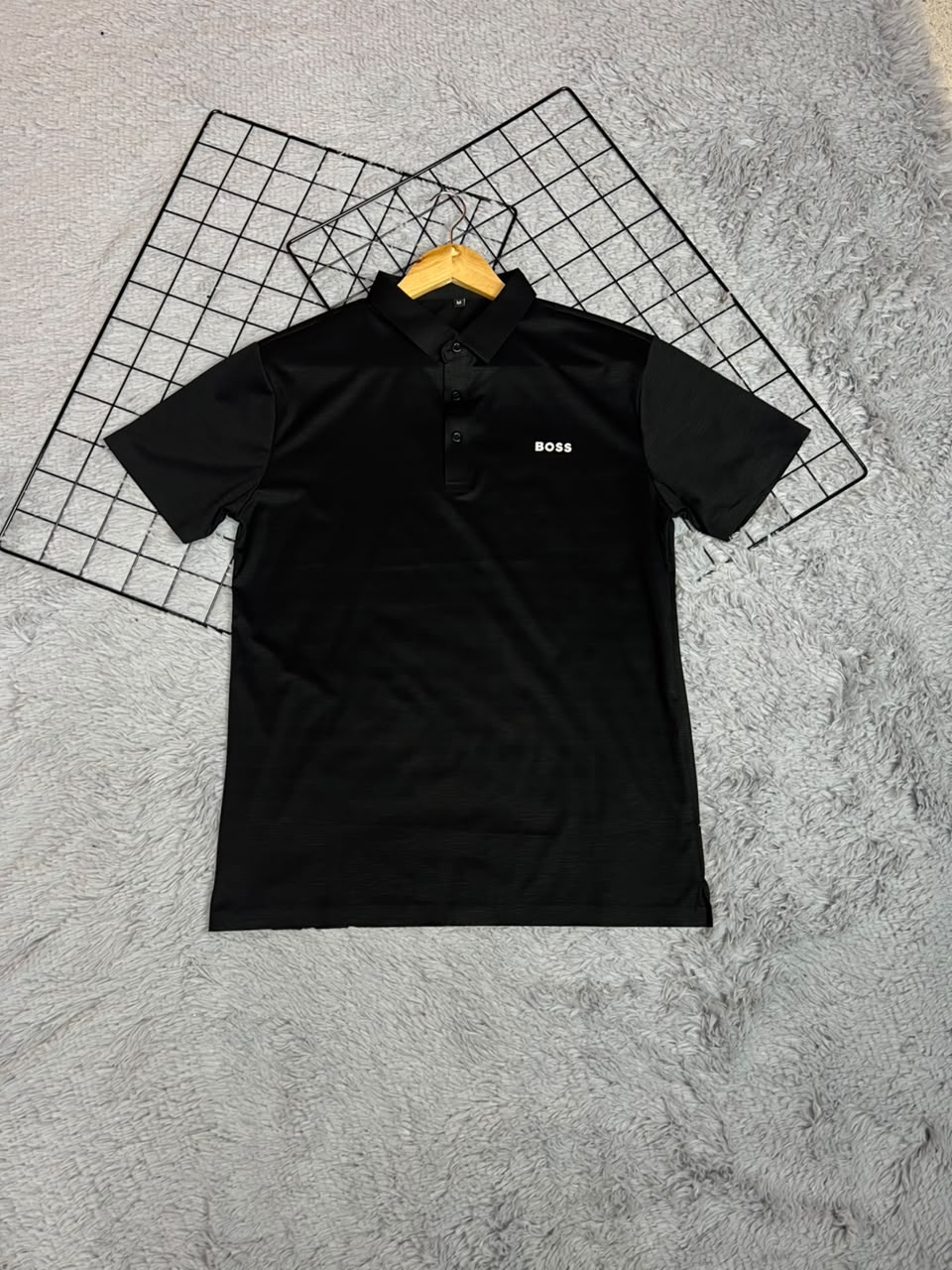 Camisa Polo BOSS