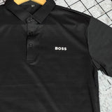 Camisa Polo BOSS
