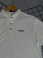 Camisa Polo BOSS