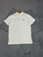 Camisa Polo BOSS