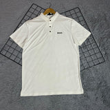 Camisa Polo BOSS