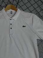 Camisa Polo Lacoste