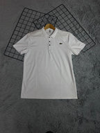 Camisa Polo Lacoste