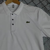 Camisa Polo Lacoste