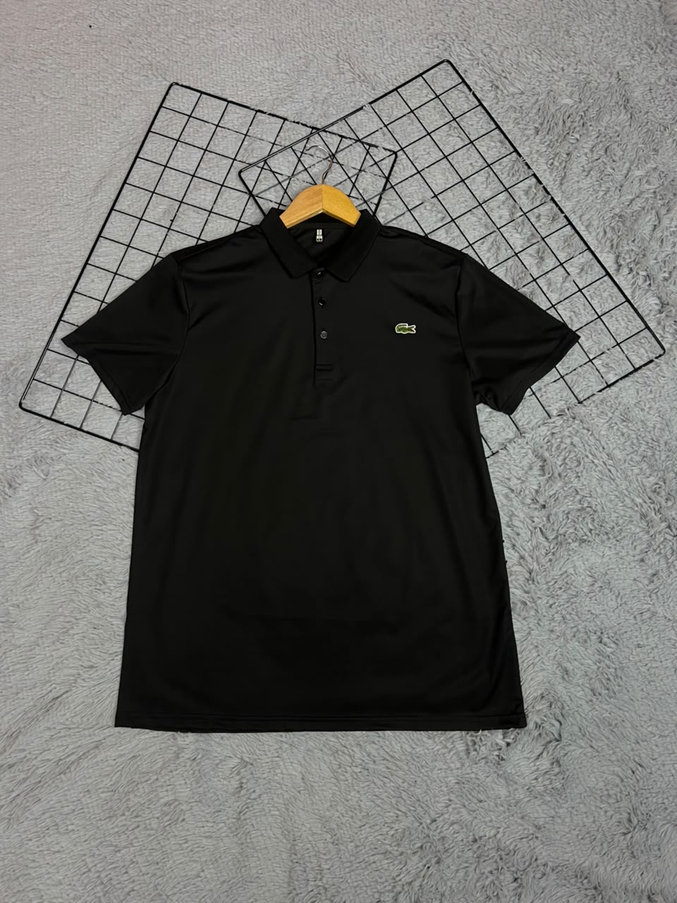 Camisa Polo lacoste